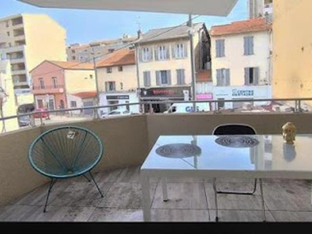 Appartement vente à Grasse, Cannes