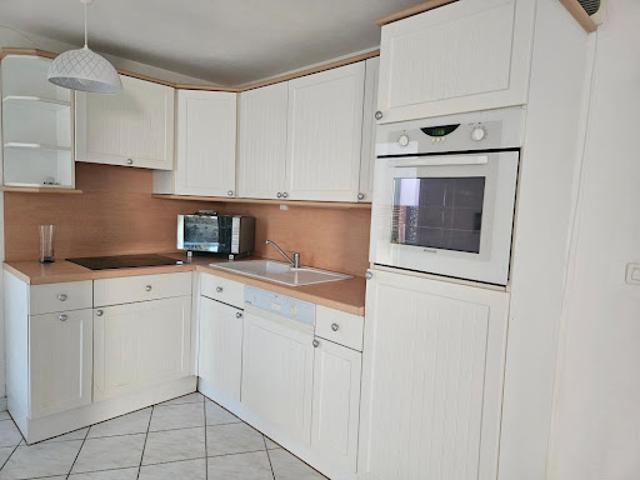 Appartement vente à Les Sables-d'Olonne, Talmont-saint-hilaire