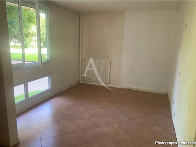 Appartement vente à Le Raincy, Livry-gargan