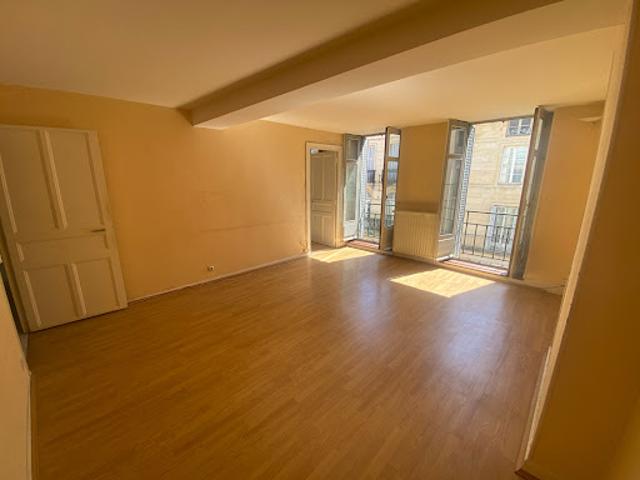 Appartement vente à Dijon