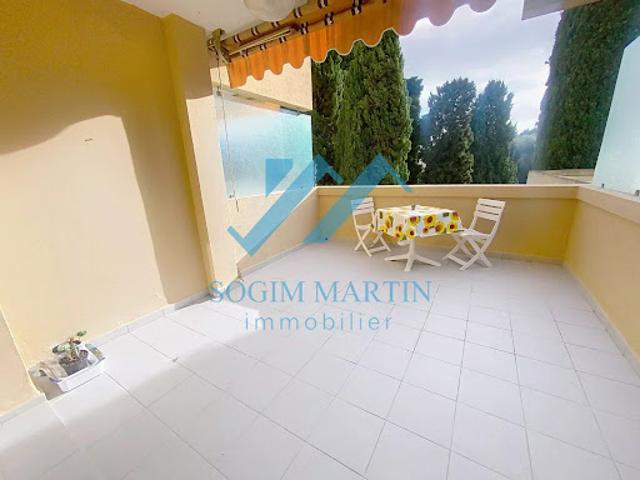 Appartement vente à Nice, Menton
