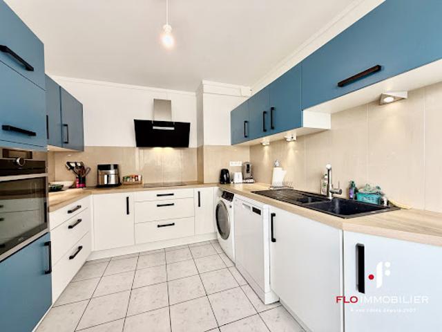 Appartement vente à Caen