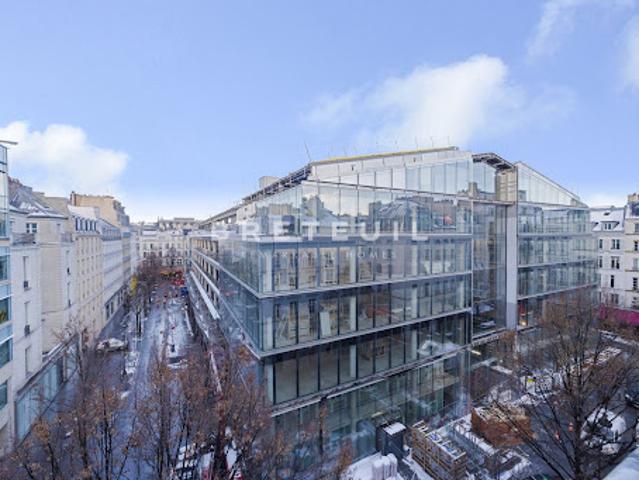 Appartement vente à Paris, Île-de-France