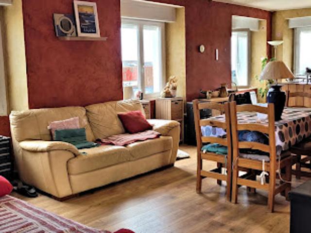 Appartement vente à Quimper, Bretagne