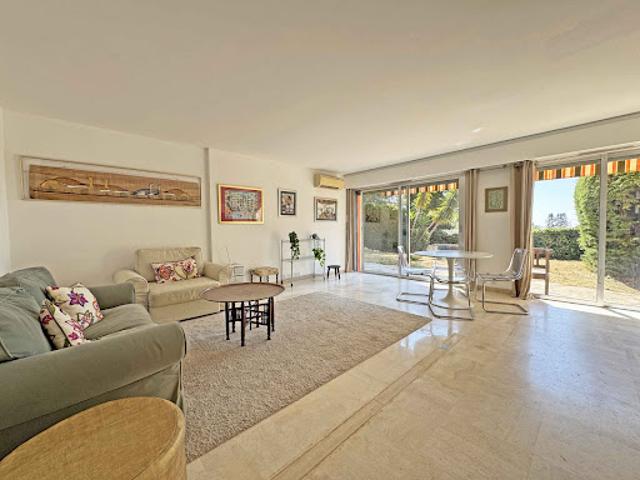 Appartement vente à Grasse, Vence