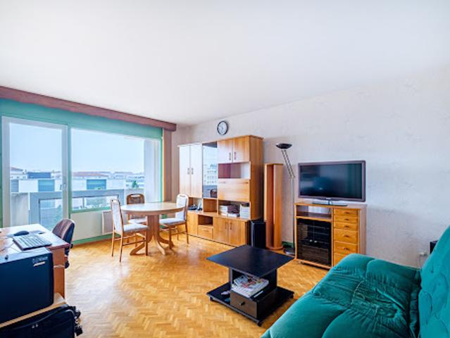 Appartement vente à Lyon, Métropole de Lyon
