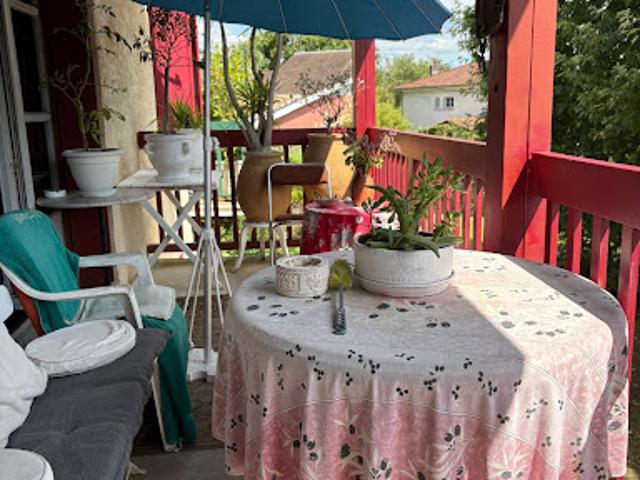 Appartement vente à Pau, Orthez