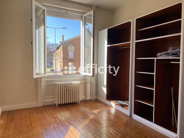 Appartement vente à Saint-Étienne, Saint-etienne