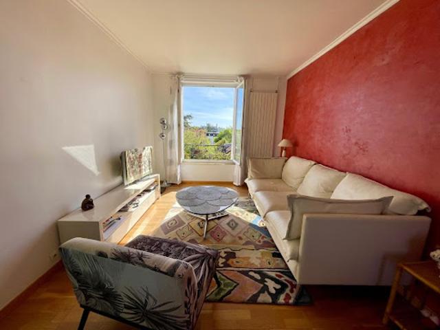Appartement vente à Le Parc Saint-Maur, Saint-Maur-des-Fossés