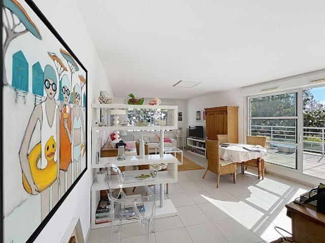 Appartement vente à Le Bourg, Larmor-Plage