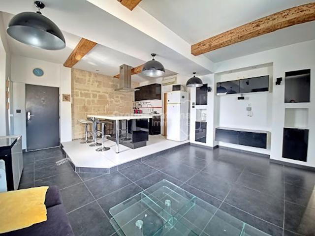 Appartement vente à Montpellier