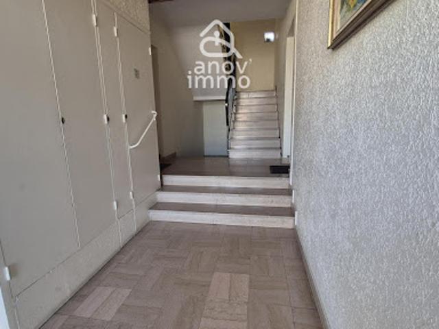 Appartement vente à Angoulême, Soyaux