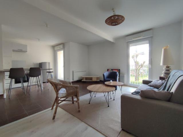 Appartement vente à France métropolitaine, Nantes