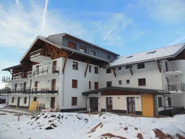Appartement vente à Thonon-les-Bains, Bernex