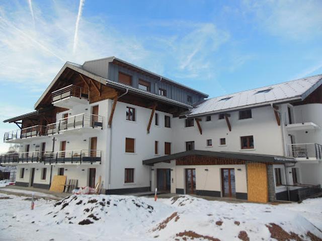 Appartement vente à Thonon-les-Bains, Bernex