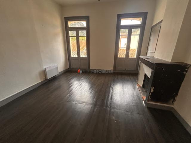 Appartement vente à Céret, Amélie-les-bains-palalda