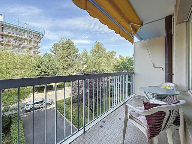Appartement vente à Annecy