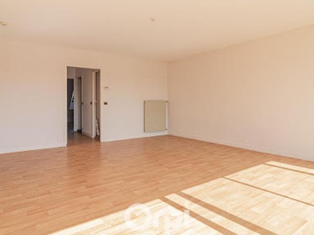 Appartement vente à Lorient, Bretagne