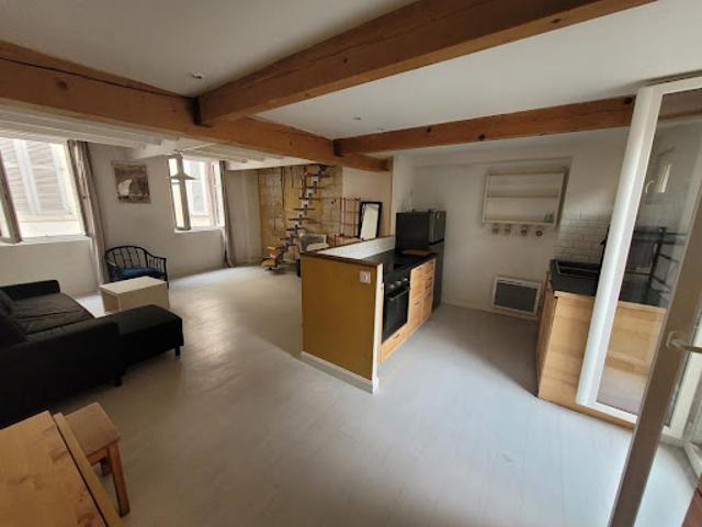 Duplex vente à Avignon