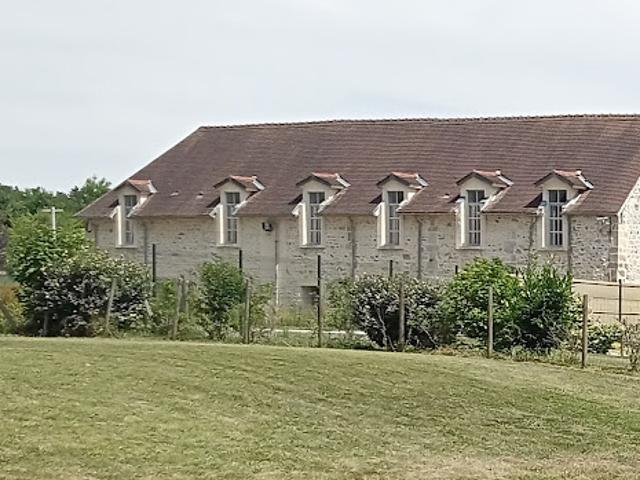 Appartement vente à Belle-eglise, Bornel