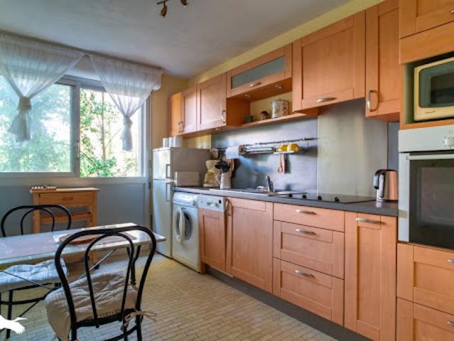 Appartement vente à Quimper, Bretagne