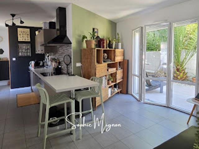 Appartement vente à Mont-de-Marsan, Biscarrosse