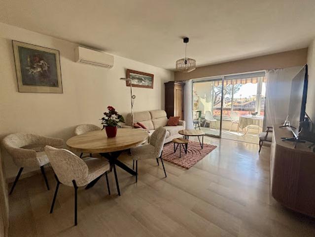 Appartement vente à Grasse, Cannes