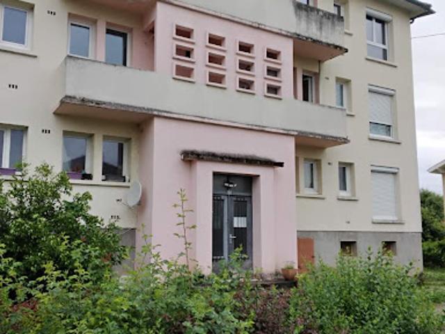 Appartement vente à Villefranche-de-Rouergue, Capdenac-gare