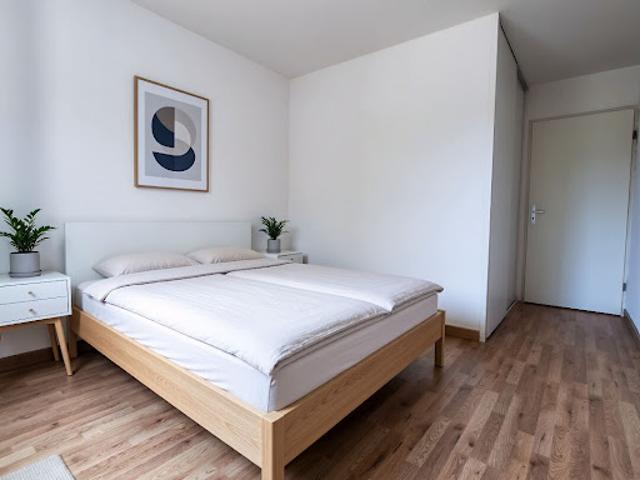 Appartement vente à Bordeaux, Carbon-blanc