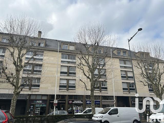 Appartement vente à Chantilly