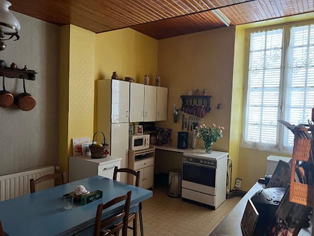 Appartement vente à Roanne, Chandon