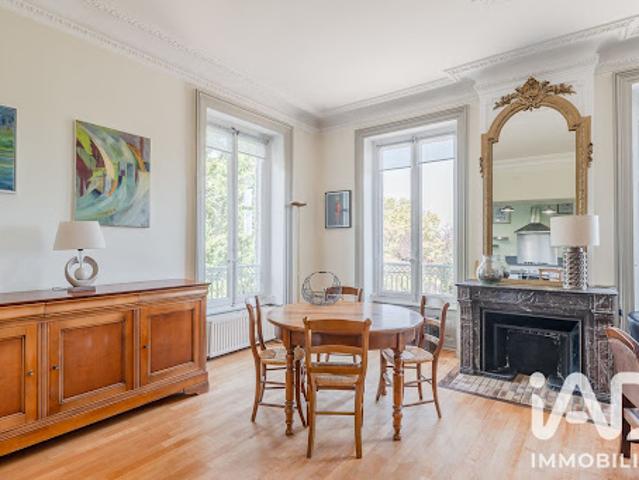 Appartement vente à Les Grandes Varennes, Chazay-d'Azergues