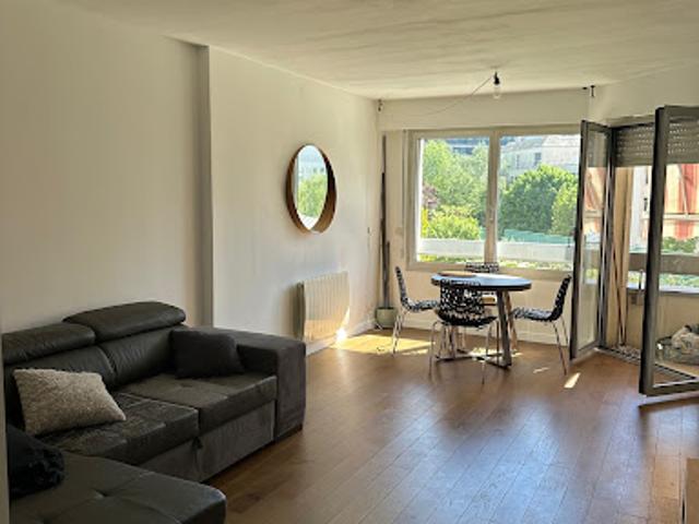 Appartement vente à Nanterre, Courbevoie