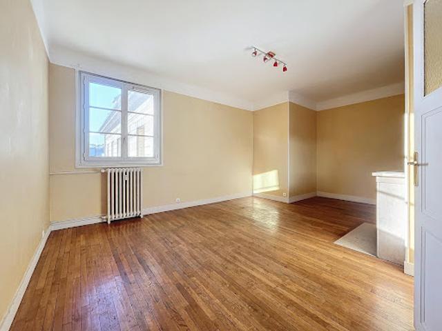 Appartement vente à Creil, Carnot