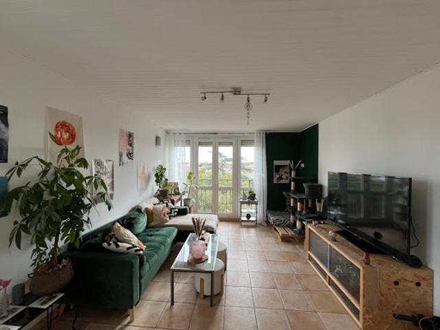 Appartement vente à Toulouse, Villeneuve-tolosane
