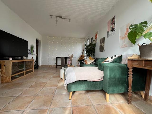 Appartement vente à Toulouse, Villeneuve-tolosane