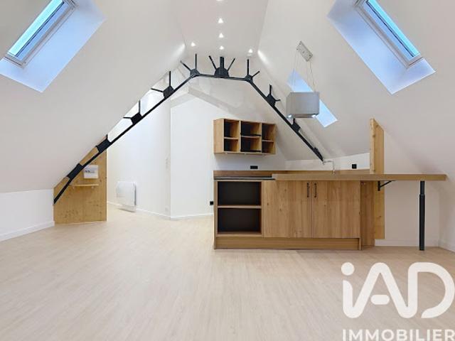 Appartement vente à Chartres, Epernon