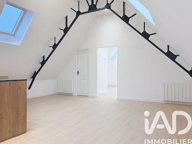 Appartement vente à Chartres, Epernon