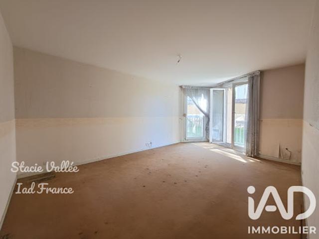 Appartement vente à Saint-Michel, Évreux