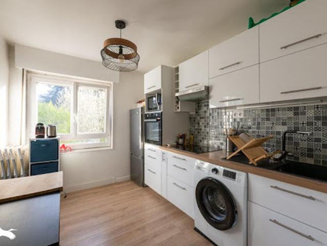 Appartement vente à Argenteuil, Franconville