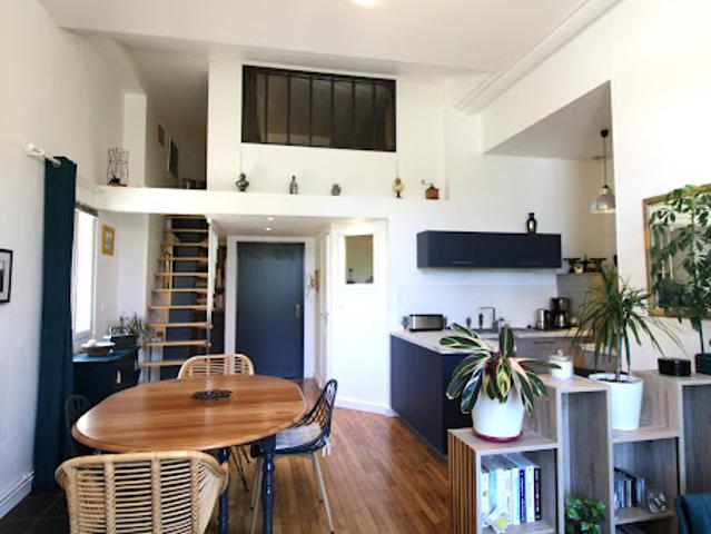 Appartement vente à Saint-Dié-des-Vosges, Gérardmer