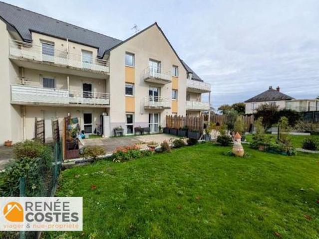 Appartement vente à France métropolitaine, Bretagne
