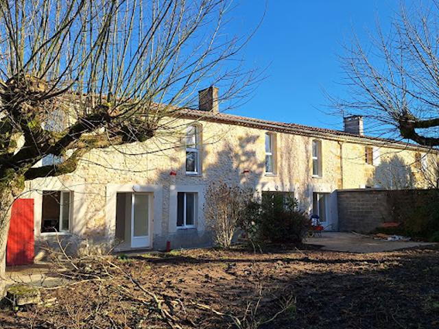 Appartement vente à Bordeaux, Haux