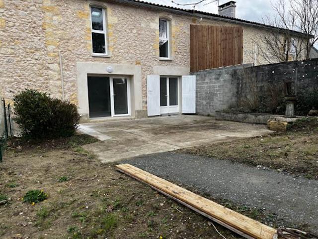 Appartement vente à Bordeaux, Haux