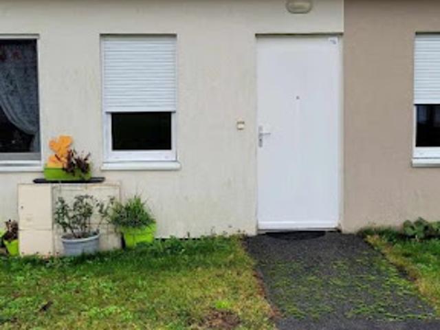 Appartement vente à Bourges, Herry