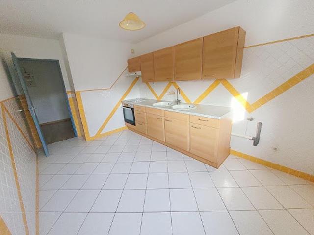 Appartement vente à Tours, Joué-lès-tours