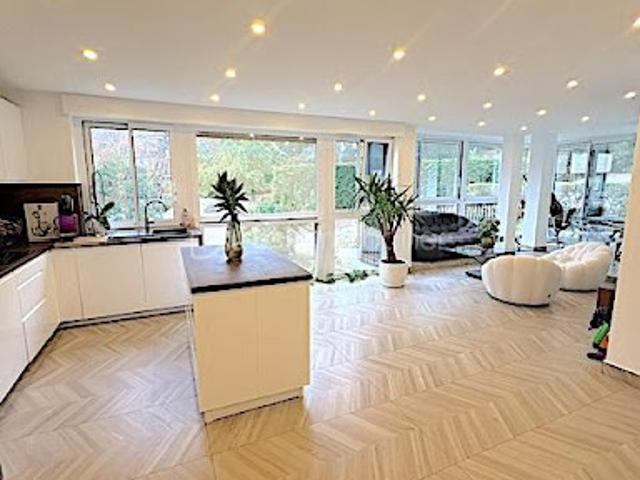 Appartement vente à Le Vallon, Jouy-en-Josas
