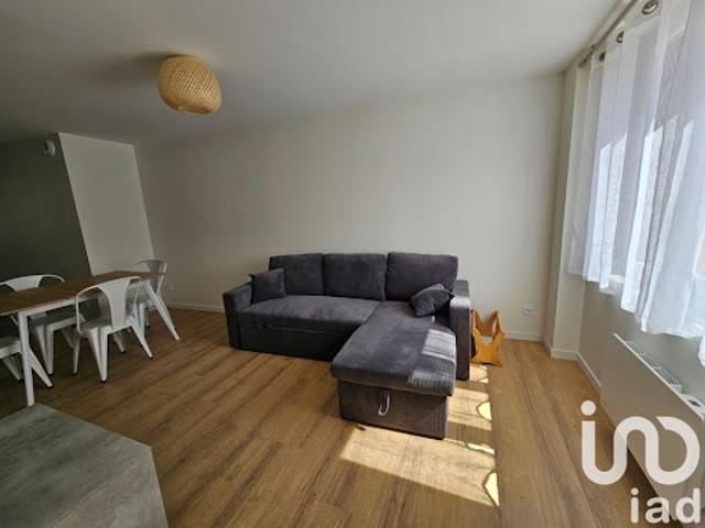 Appartement vente à Grenoble, La Mure