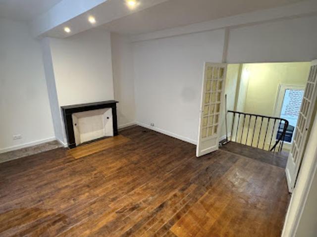 Appartement vente à Saint-Marcel, Laon