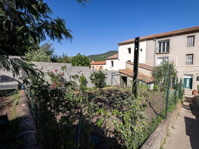 Appartement vente à Béziers, Lunas